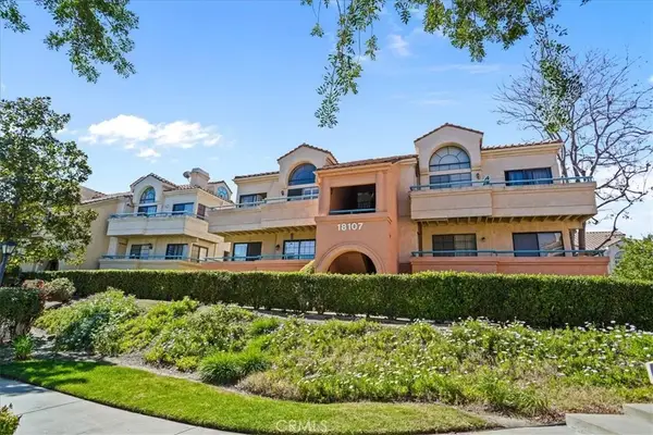 18107 Erik Court #462, Canyon Country, CA 91387