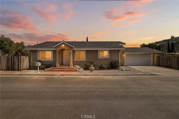 10744 Radwin Avenue, Sunland, CA 91040