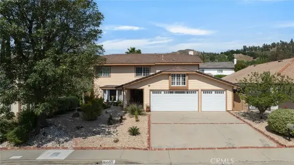 13365 Mission Tierra, Granada Hills, CA 91344