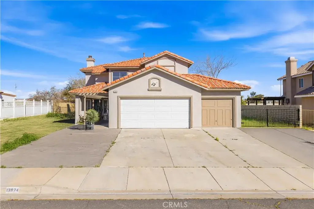 13974 Palomino Court, Victorville, CA 92394 - #1