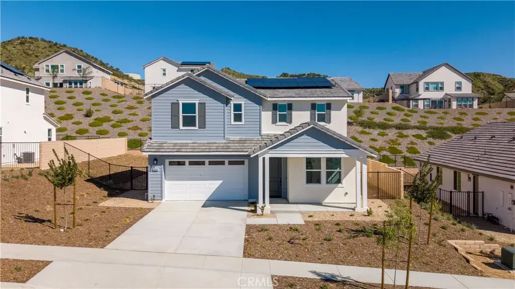 28823 Appaloosa Place, Castaic, CA 91384 - #1