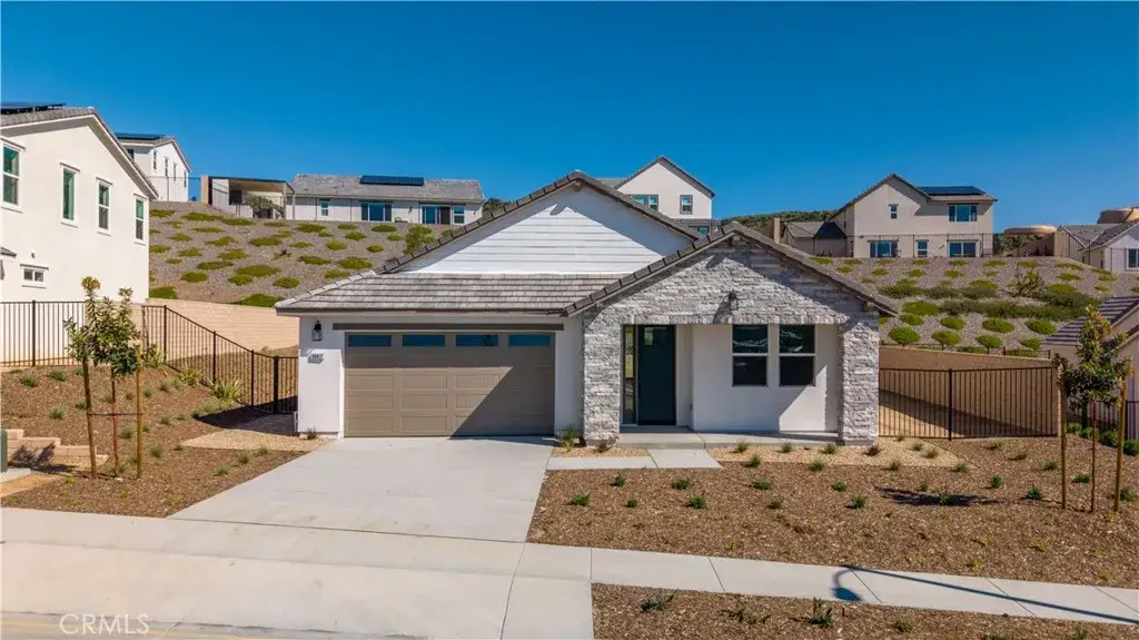 28817 Appaloosa Place, Castaic, CA 91384 - #1