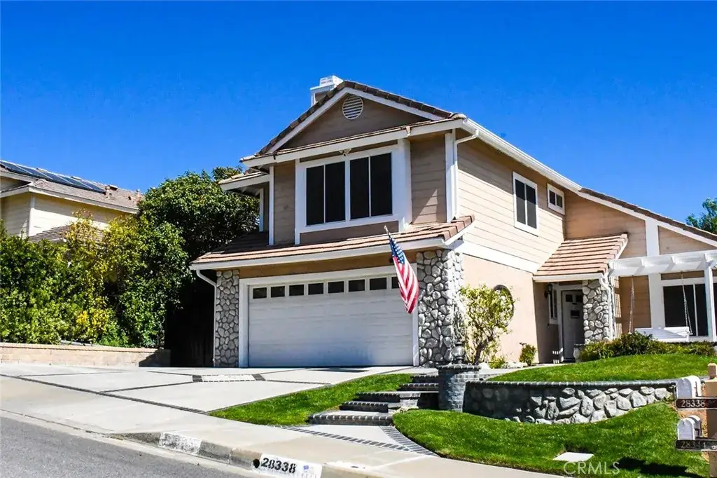 28338 Maxine, Saugus, CA 91350 - #1