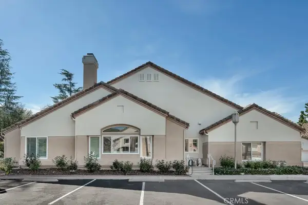 638 High Plains, Simi Valley, CA 93065