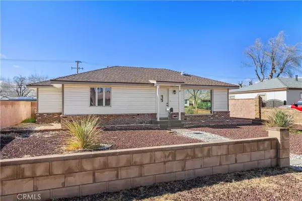 45021 11th West, Lancaster, CA 93534