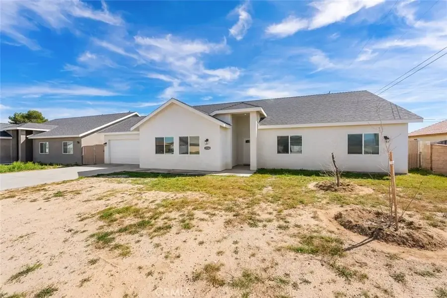 10588 Peach Avenue, California City, CA 93505 - #2