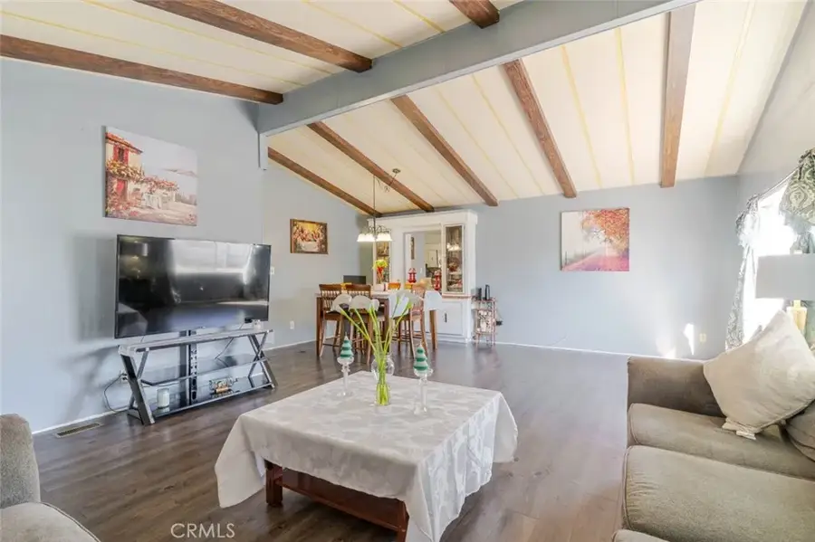 2330 E Avenue J8 #121, Lancaster, CA 93535 - #3