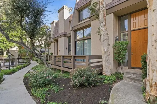 9000 Vanalden #175, Northridge, CA 91324
