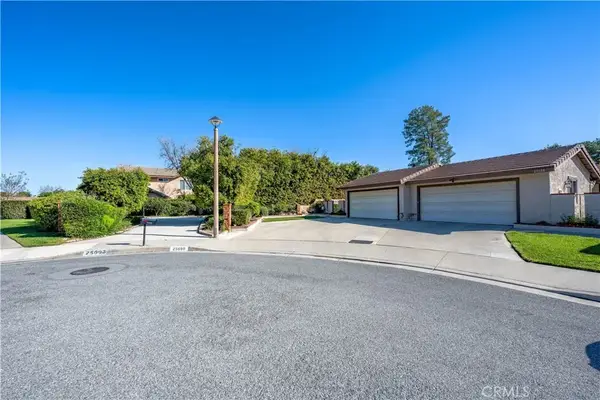 25688 Neblina Court, Valencia, CA 91355