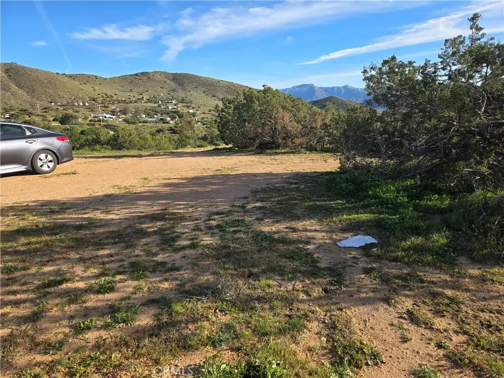 0 Red Rover, Acton, CA 93510 - #1