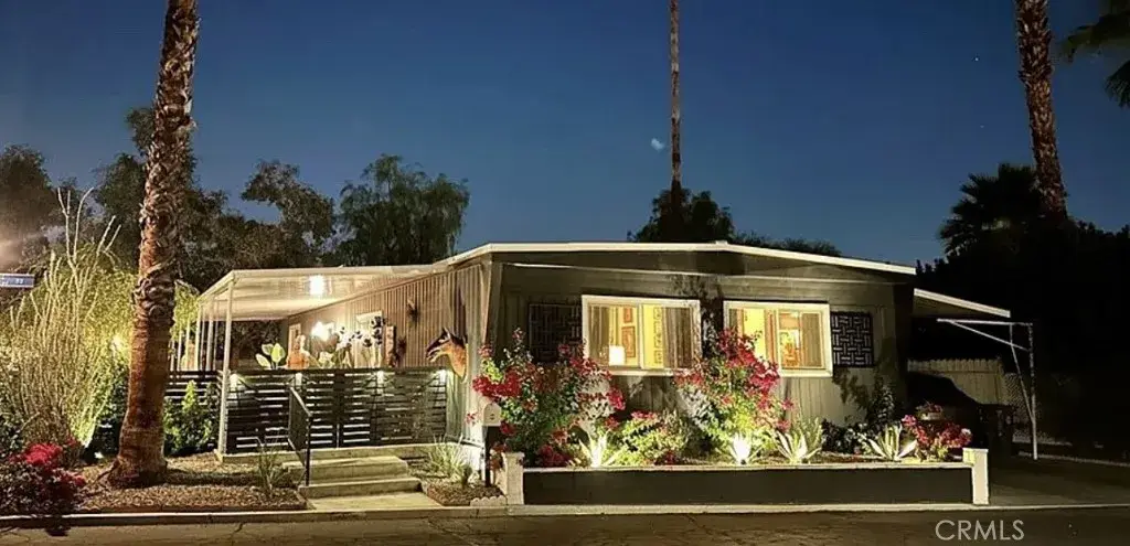 70260 Highway 111 #16, Rancho Mirage, CA 92270 - #1