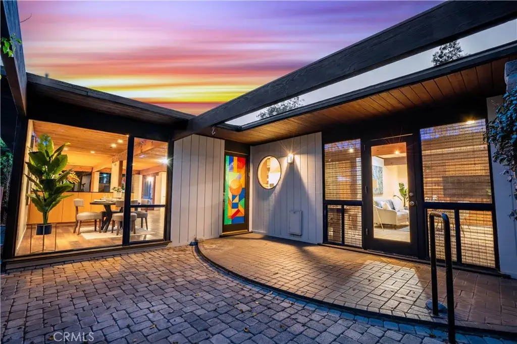 17442 Horace Street, Granada Hills, CA 91344 - #1