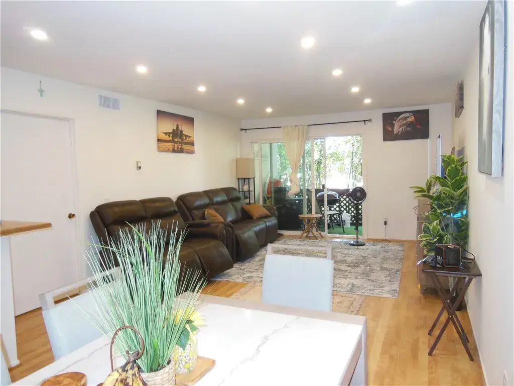 23515 Lyons Avenue #116, Valencia, CA 91355 - #1