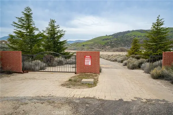 0 Vac/tiopee Ln/vic Tillie, Gorman, CA 93536