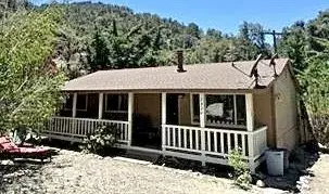 2520 Nadelhorn Place, Pine Mountain Club, CA 93222