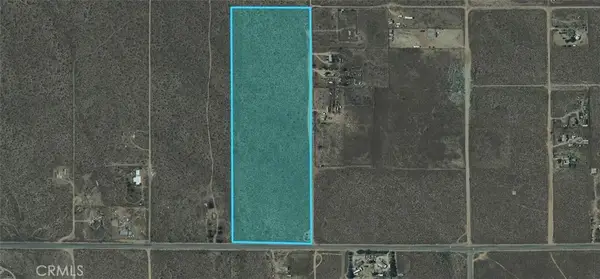8297 W Rosamond, Rosamond, CA 93560