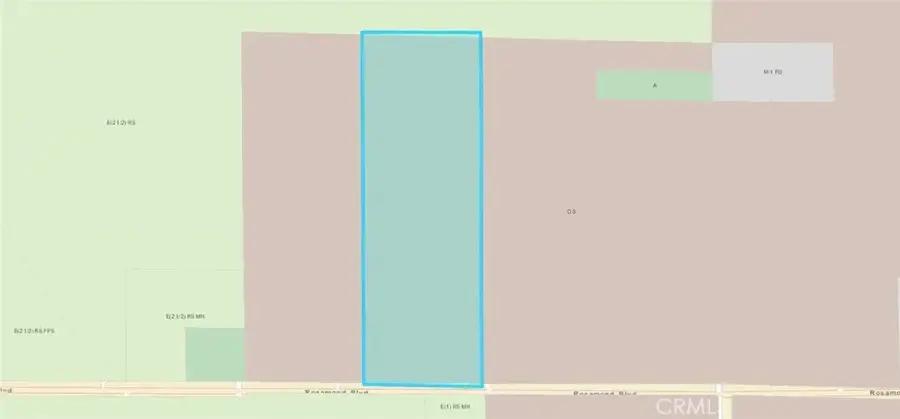 8297 W Rosamond, Rosamond, CA 93560 - #3