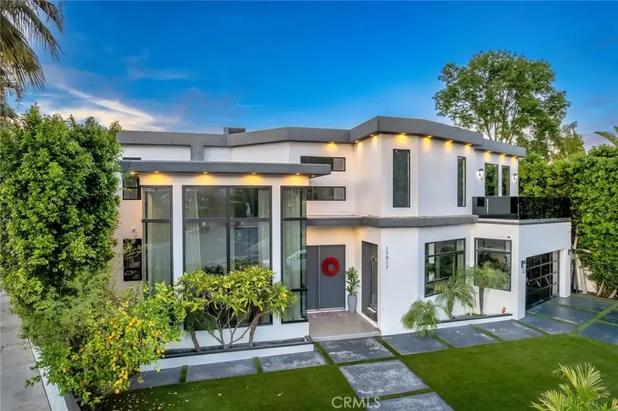 17917 Valley Vista Boulevard, Encino, CA 91316 - #2