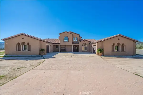 4408 Cedral, Acton, CA 93510