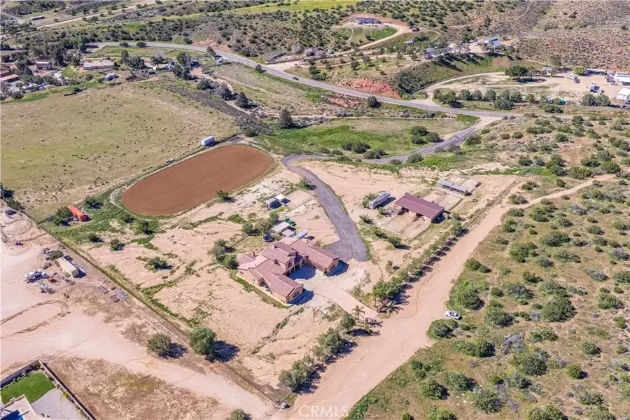 4408 Cedral, Acton, CA 93510 - #2