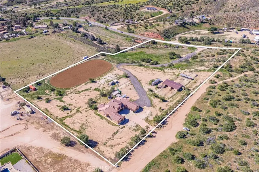 4408 Cedral, Acton, CA 93510 - #3