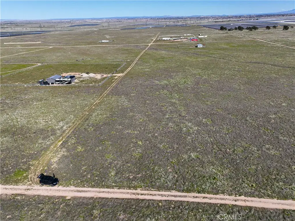 0 Vac/vic 105 Stw/ave K6, Lancaster, CA 93536 - #1