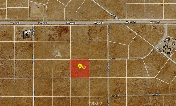 0 Avenue B2, Antelope Acres, CA 93536