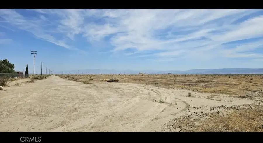 0 Avenue B2, Lancaster, CA 93536 - #3