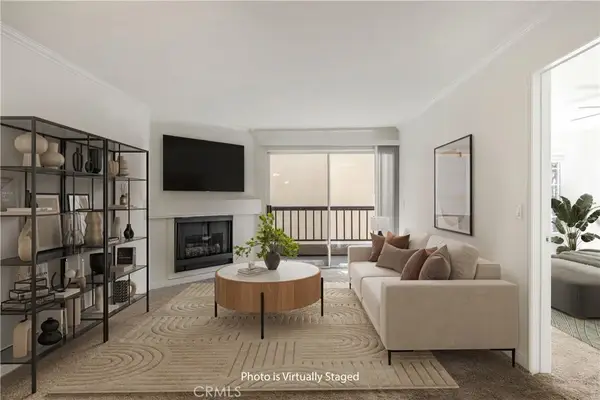 5535 Canoga Avenue #218, Woodland Hills, CA 91367