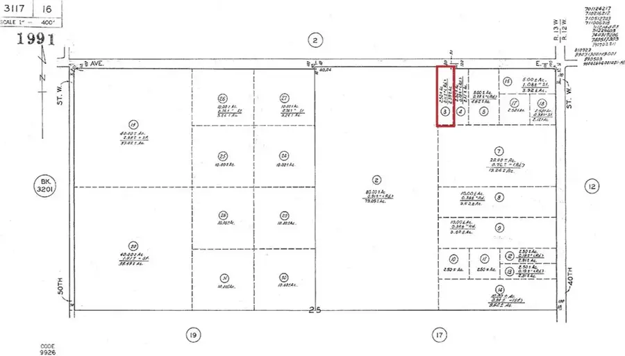 0 Avenue E, Lancaster, CA 93536 - #2