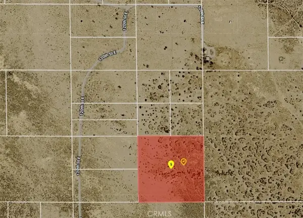 0 Avenue P-8, Palmdale, CA 93591