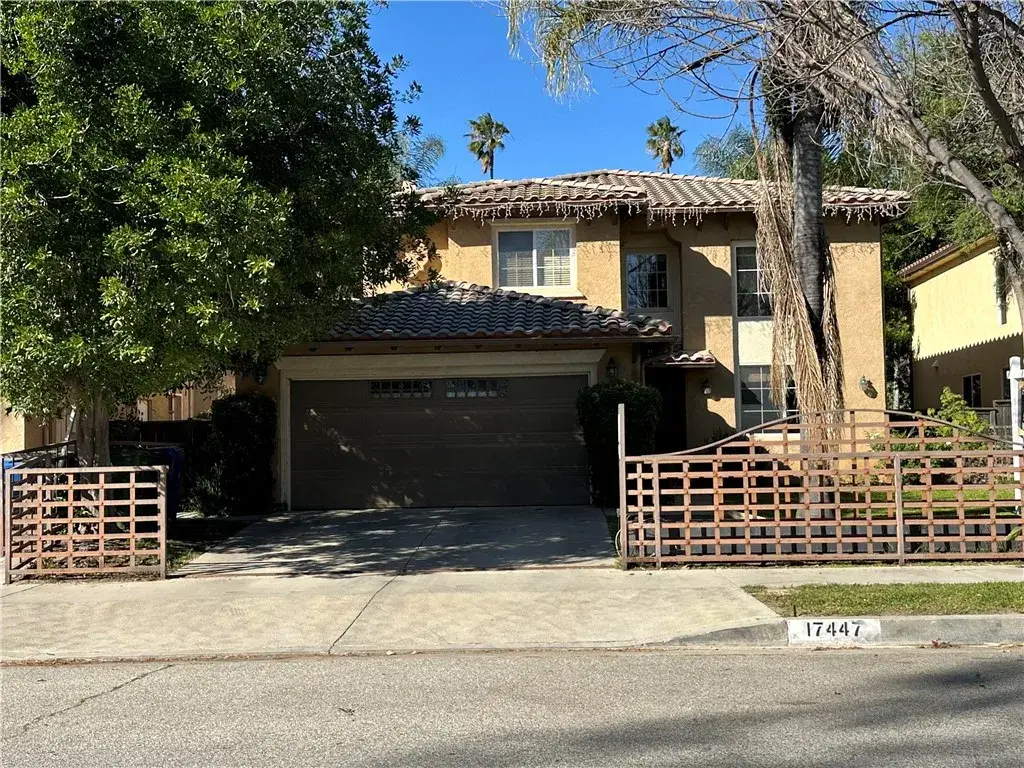 17447 Enadia, Lake Balboa, CA 91406 - #1