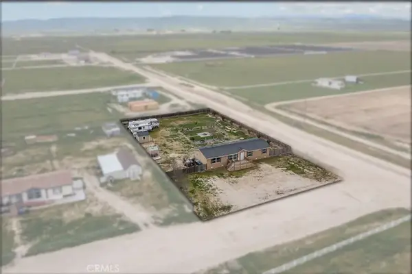 28105 Clydesdale, Taft, CA 93268