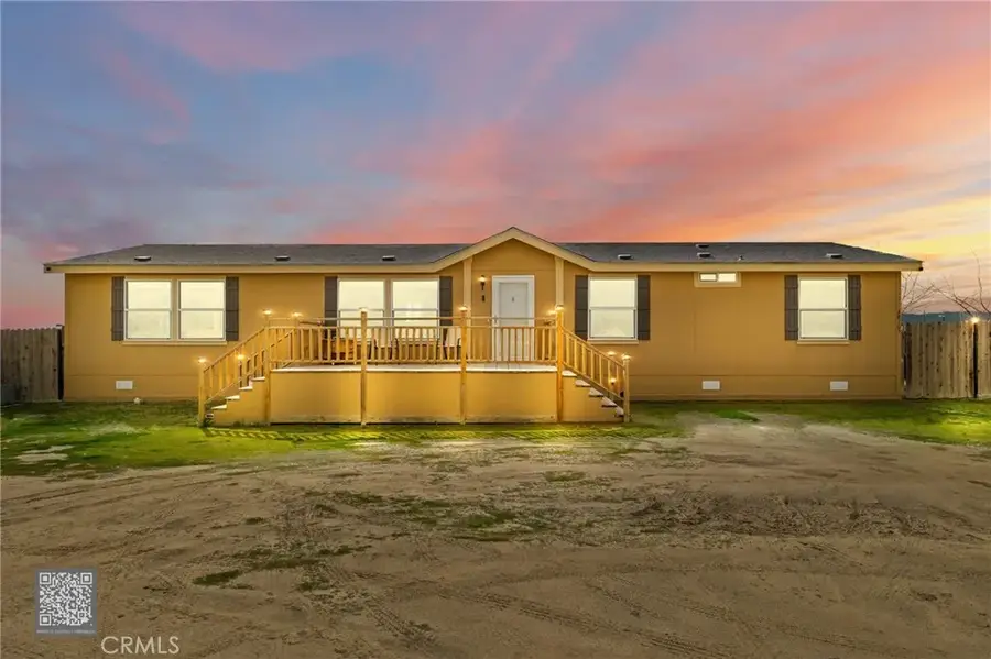 28105 Clydesdale, Taft, CA 93268 - #3