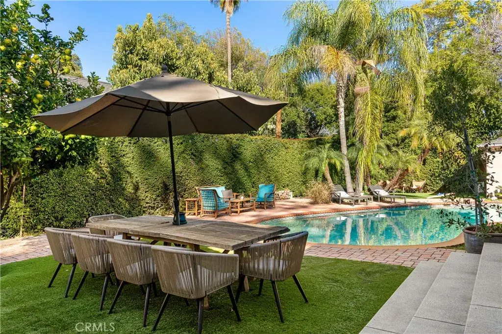 4312 Klump, Studio City, CA 91602 - #1