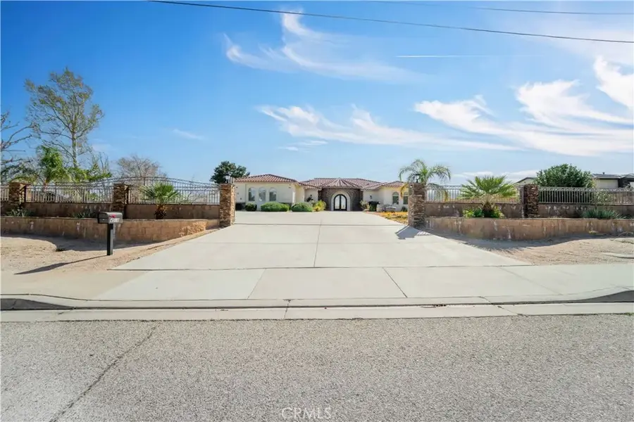 4518 W Avenue M14, Quartz Hill, CA 93536 - #3