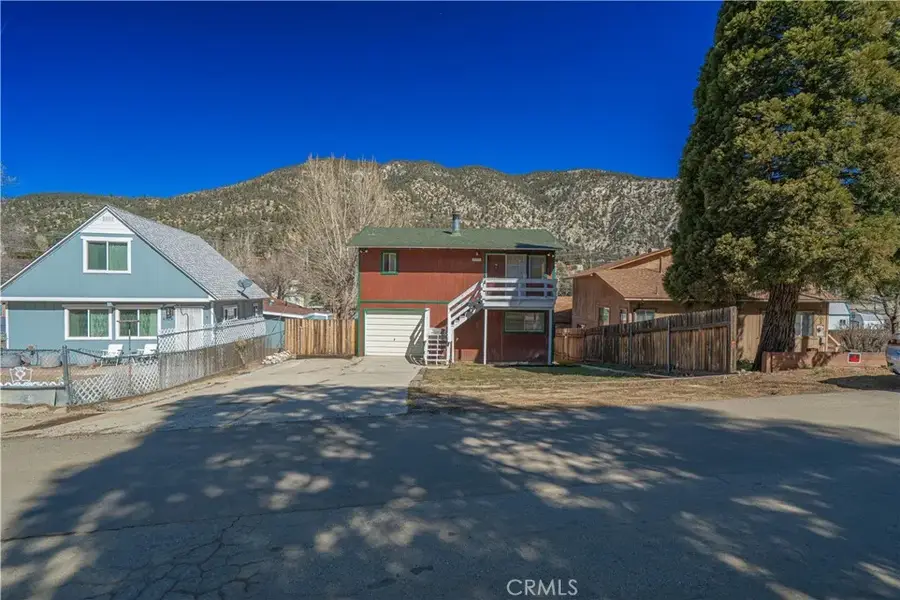 6505 Lowry, Frazier Park, CA 93225 - #2