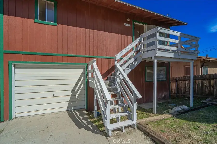 6505 Lowry, Frazier Park, CA 93225 - #3
