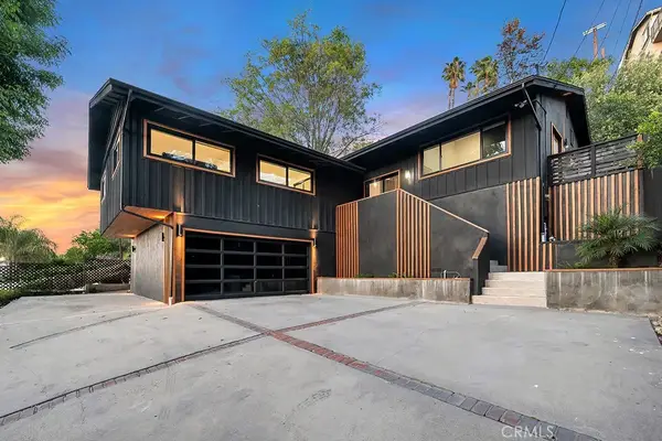 5200 Don Pio, Woodland Hills, CA 91364