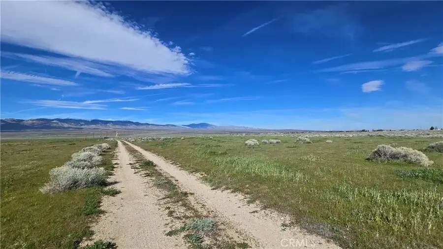 0 Vicinity Ave B12 & 265th St W, Fairmont, CA 93536 - #2