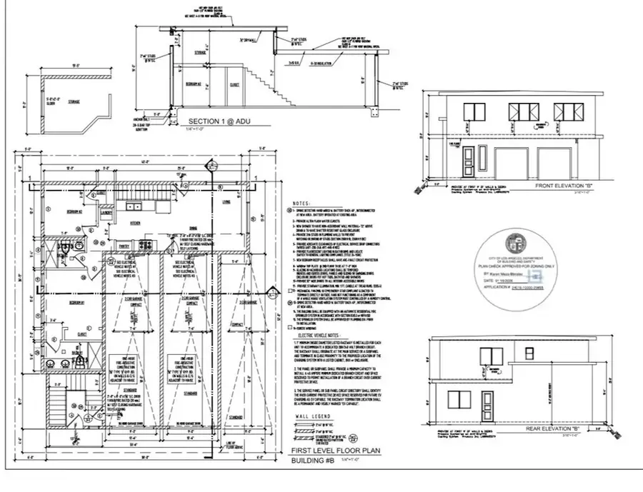 4180 Tujunga, Studio City, CA 91604 - #2