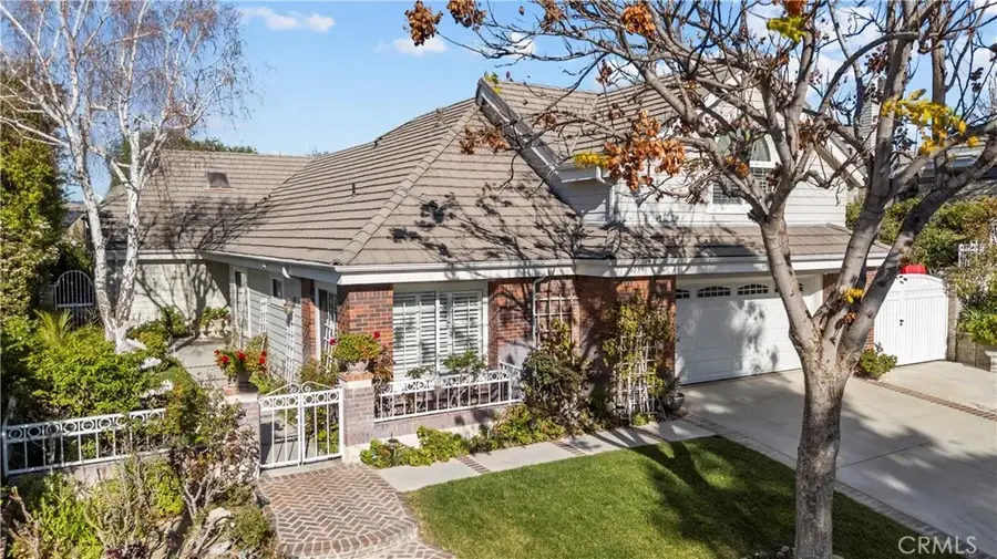 26334 Emerald Dove, Valencia, CA 91355 - #2