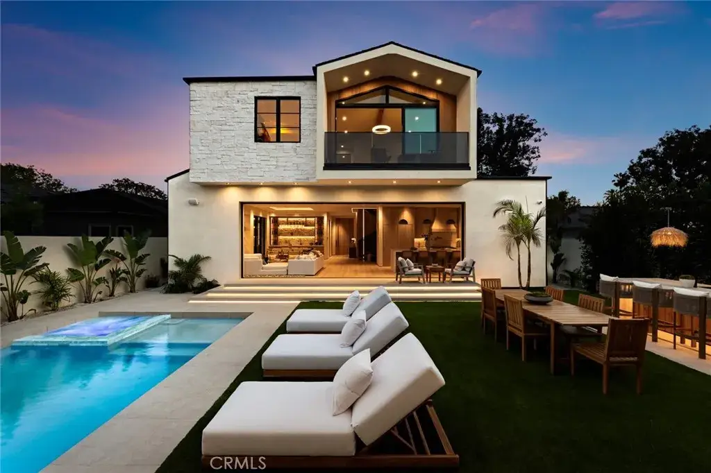 12247 Addison, Valley Village, CA 91607 - #1