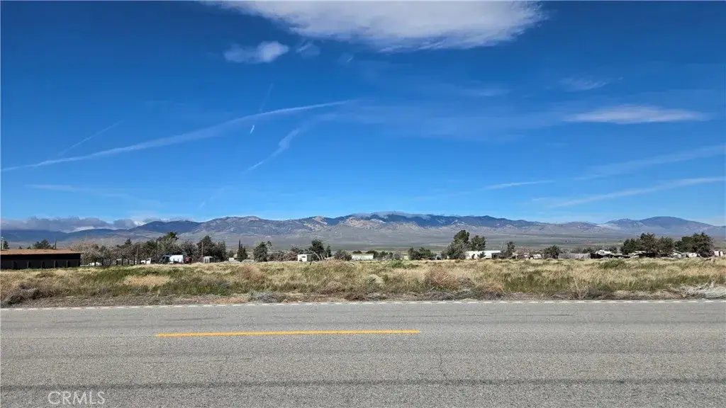 0 Lancaster Rd/hwy 138 Vic 284th St W, Fairmont, CA 93536 - #1