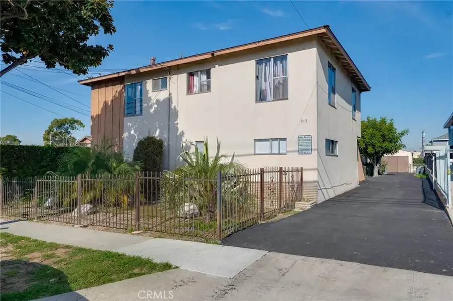 213 E Hazel Street, Inglewood, CA 90302 - #2