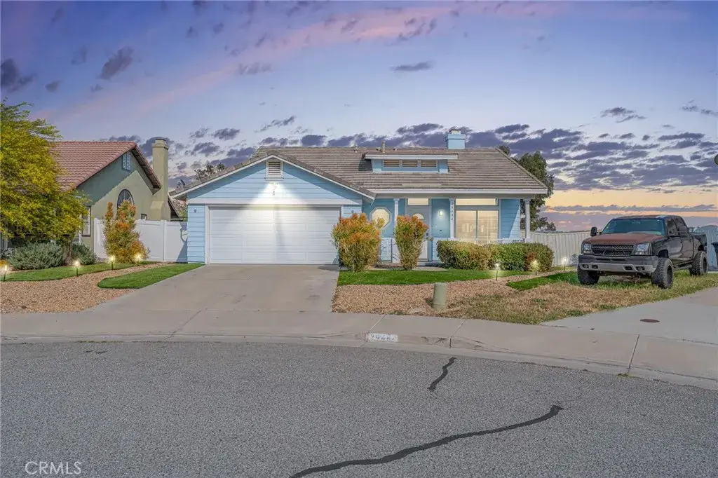 29484 Mariners, Lake Elsinore, CA 92530 - #1