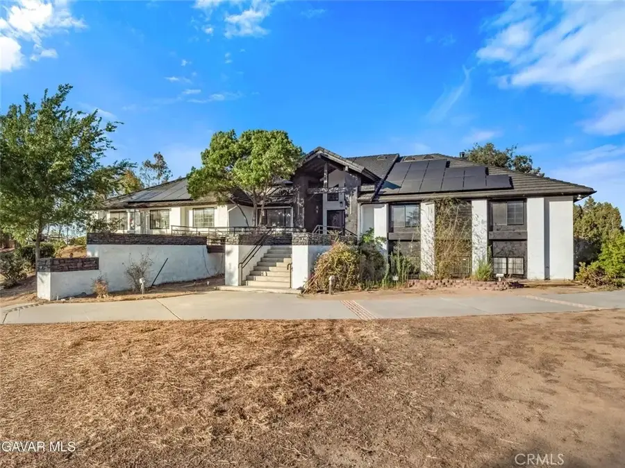 40646 27th Street West, Palmdale, CA 93551 - #2