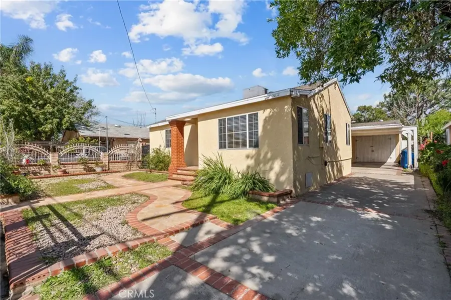 11288 Telfair Avenue, San Fernando, CA 91340 - #3