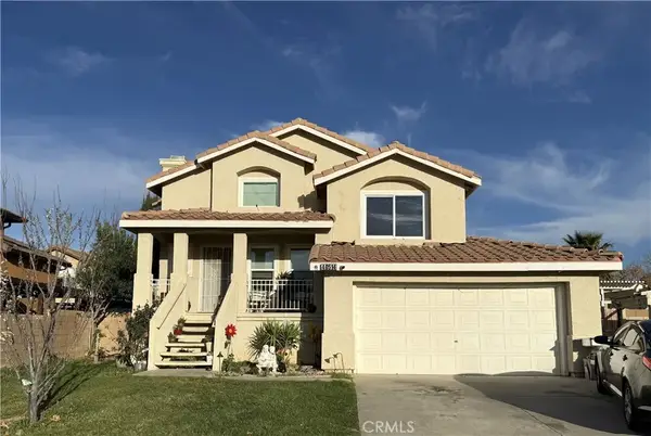 40514 Aster Pl, Palmdale, CA 93551