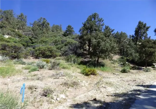 0 Escolon Trl, Frazier Park, CA 93225